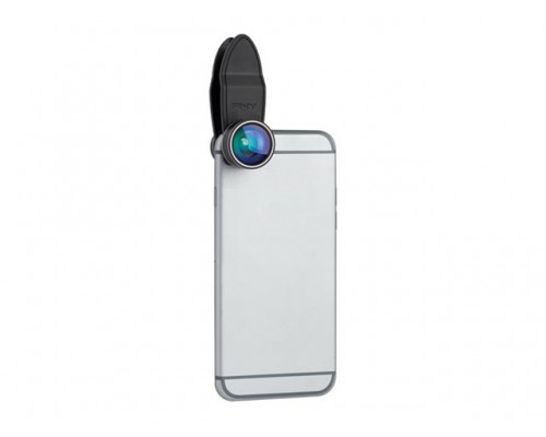 PNY LENS KIT for Smartphone 3 Lenses