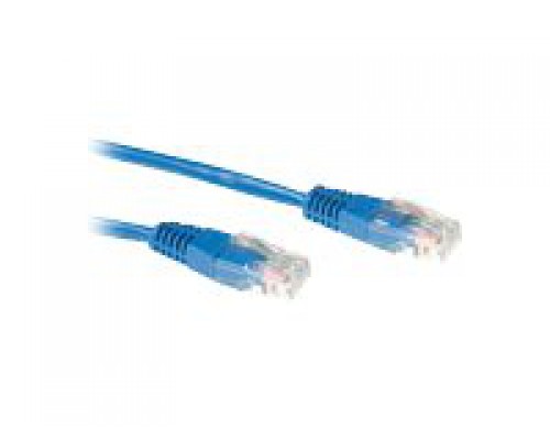 EWENT OEM CAT5e Networking Cable 7 Meter Blue