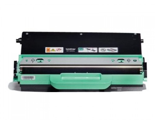 BROTHER WT-200CL waste toner bottle standard capacity 50.000 pagina s 1-pack