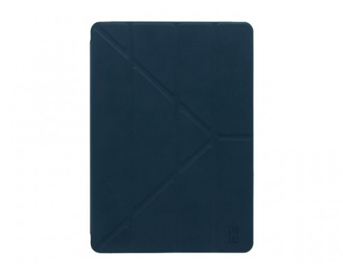 MW Folio Slim iPad Air 2 BLUE Polybag