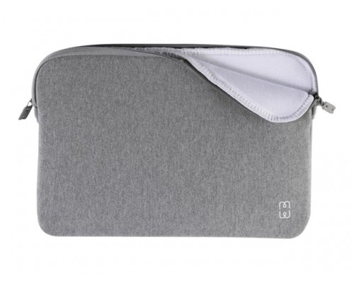 MW Sleeve Denim MacBook Pro 16inch Grey/White