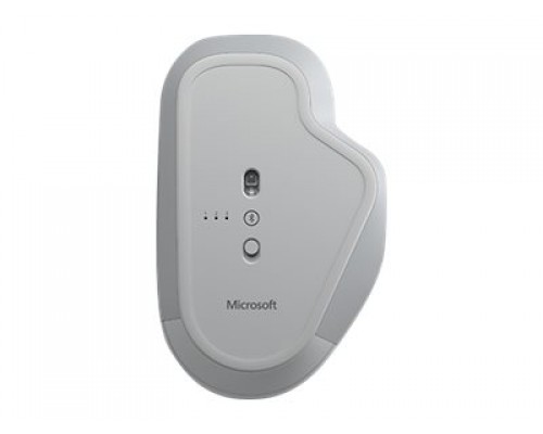 MS Surface Precision Mouse Comm SC Bluetooth Hardware Commercial light grey (XZ) (NL) (FR) (DE)