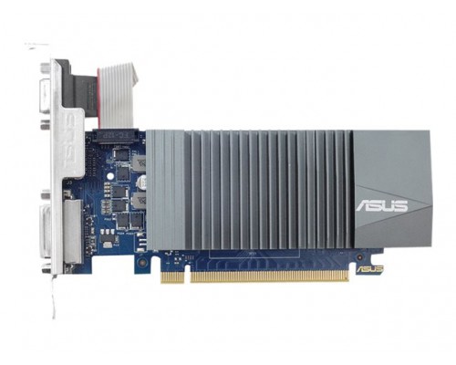 ASUS GeForce GT 710 2048GB DDR5