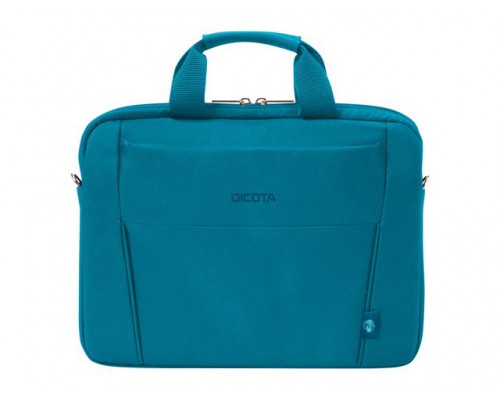 DICOTA Eco Slim Case BASE 13-14.1inch Blue