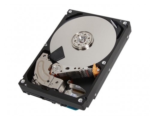 TOSHIBA E-Cloud HDD 6000GB 3.5i SATA 6Gbit/s 7200rpm 512e MC04ACA600E