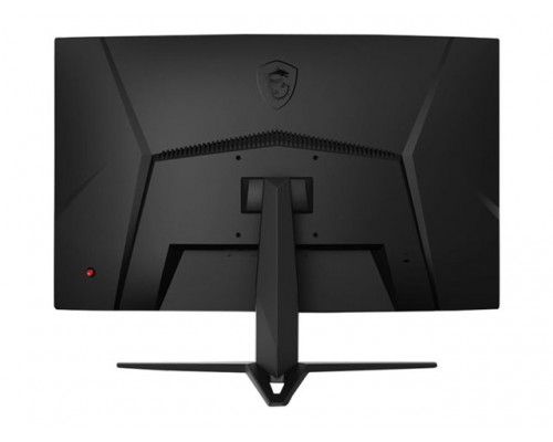 MSI Optix G27C4 27inch Monitor 1920x1080 VA Curve 1500R 165Hz 1ms 2xHDMI 1xDP