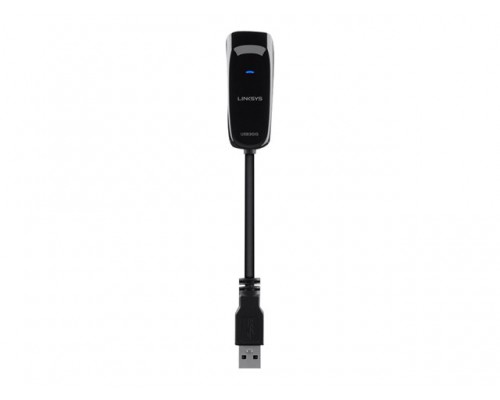 LINKSYS USB3GIG Gigabit USB 3.0 to Ethernet Adapter