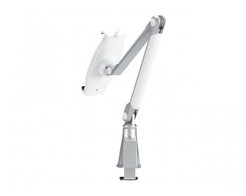 NEOMOUNTS BY NEWSTAR Tablet & Smartphone Arm universel for all tablets & smartphones 0.75kg Silver