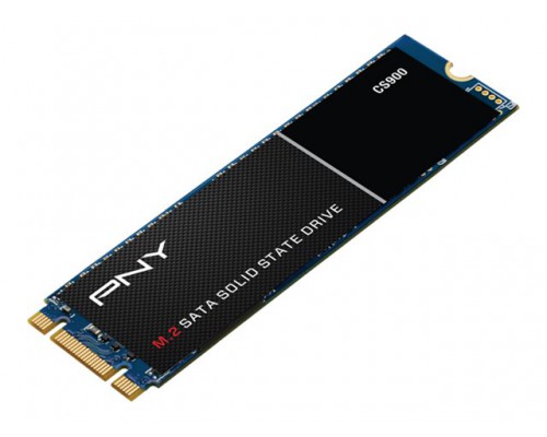 PNY CS900 500GB M.2 SATA SSD