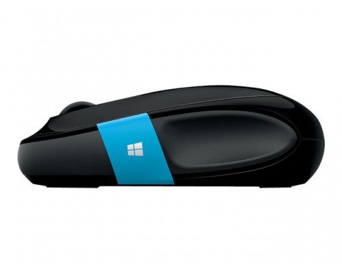 MS Sculpt Comfort Mouse Bluetooth Black