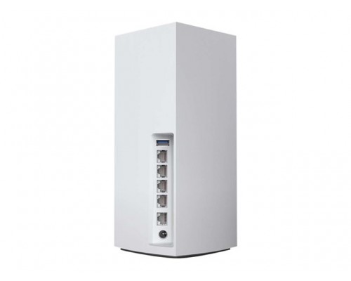 LINKSYS VELOP AX5300 Tri-Band Whole Home Wi-Fi 6 node 2-pack