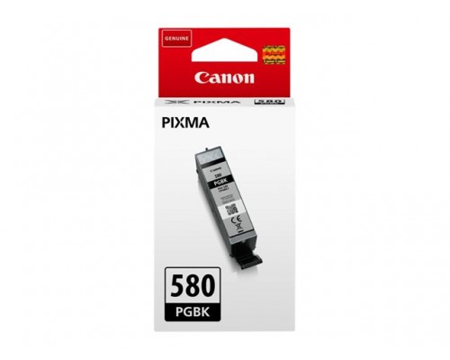 CANON INK PGI-580 PGBK BL SEC