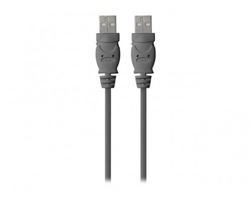 BELKIN USB2.0 A - Male - A-Male Cable 1.8m