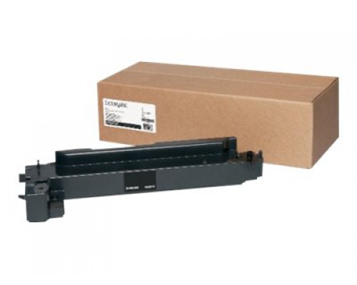 LEXMARK C792,  X792 waste toner bottle