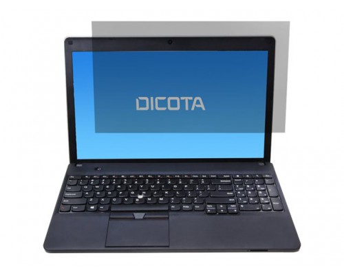 DICOTA Secret 4-Way 13.3inch 16:9 side-mounted