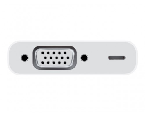 APPLE FN Lightning to VGA Adapter for iPad 4. Generation
