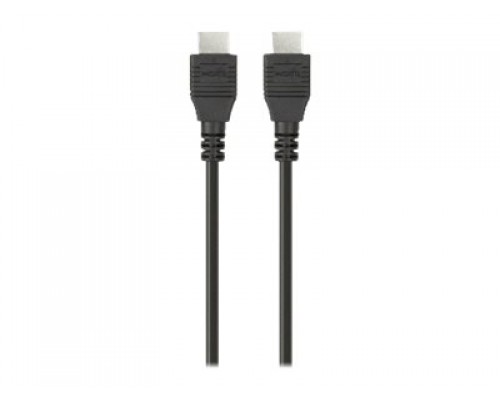 BELKIN HDMI Cable High Speed with Ethernet 2m