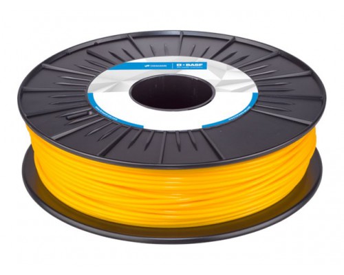 BASF Ultrafuse PLA Yellow 1.75mm 750g