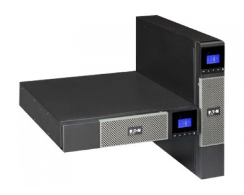 Eaton UPS 5PX 2200 Netpack (rackmount/external) - 1980 Watt - 2200 VA - RS-232, USB - 9 Output - RT2U