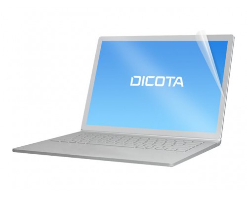 DICOTA Anti-Glare Filter 3H for Surface