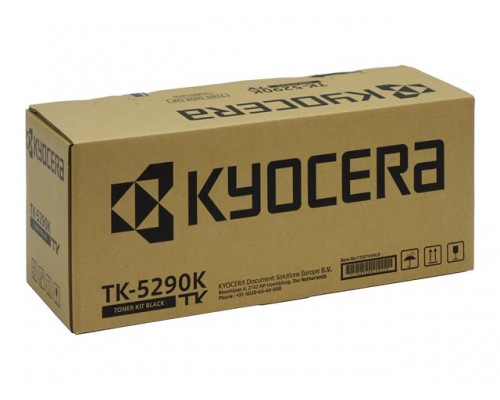 KYOCERA TK-5290K Toner-Kit black