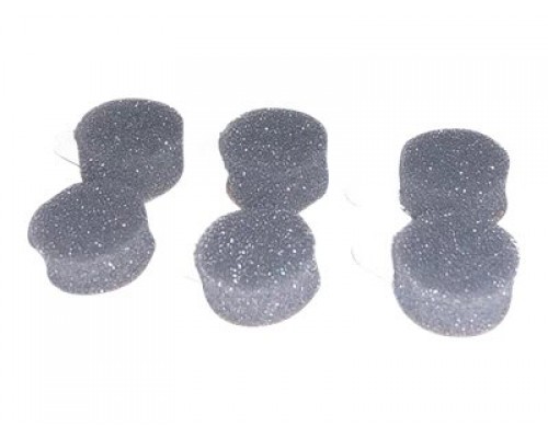 REALWEAR Wind Noise Filter 3 pair pack