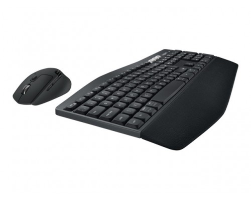 LOGITECH MK850 Performance Wireless Keyboard and Mouse Combo - 2.4GHZ/BT (NLB)