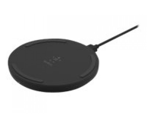 BELKIN 15W Wireless Charging Pad with PSU & USB-C Cable