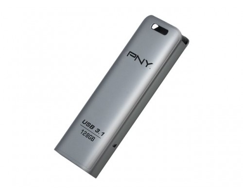 PNY ELITE STEEL USB 3.1 128GB USB Stick