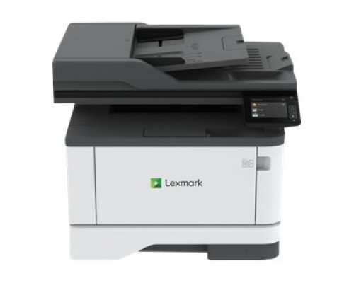 LEXMARK MX431dn Laserprinter Mono MFP 40 ppm