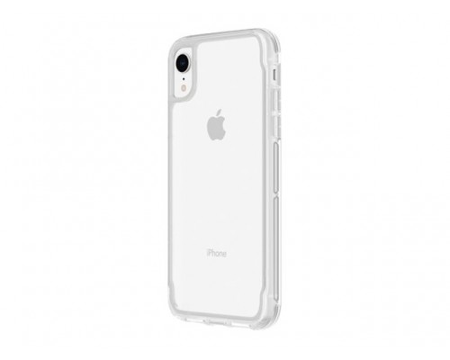 GRIFFIN Survivor Clear for iPhone XR Clear