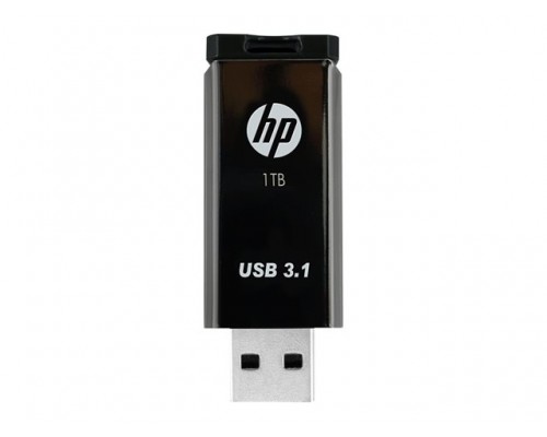 HP x770w 1TB USB stick sliding