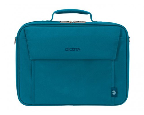 DICOTA Eco Multi BASE 15-17.3inch Blue