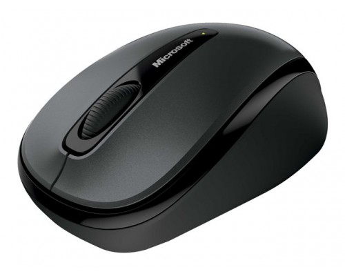 MS GMF-00008 Wireless Mobile Mouse3500 Mac/Win USB Port EN/DA/NL/FI/FR/DE/NO/SV/TR Hdwr Loch