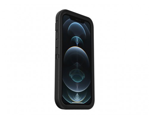 OTTERBOX Defender iPhone 12/12 Pro Black