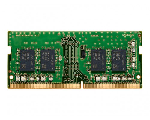 HP 8GB DDR4-2666 1x8GB nECC SODIMM RAM