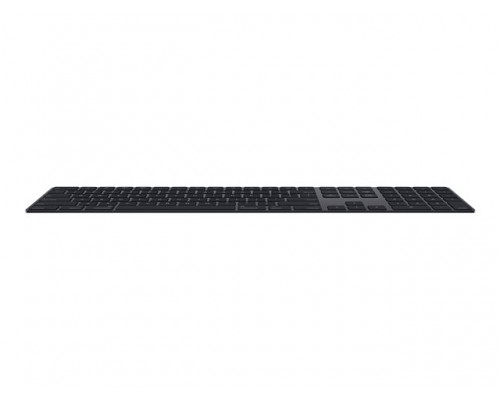 APPLE Magic Keyboard with Numeric Keypad - Russian - Space Gray