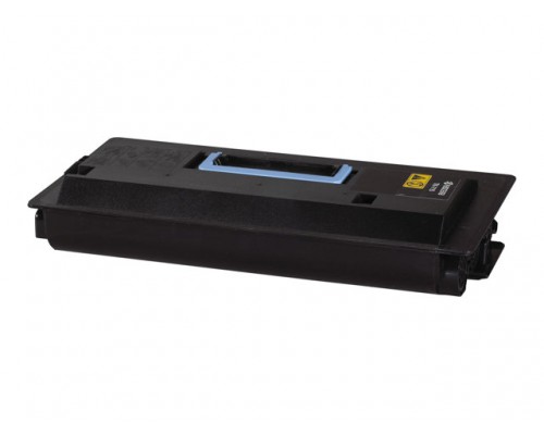 KYOCERA TK-715 tonercartridge zwart standard capacity 34.000 paginas 1-pack