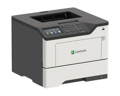 LEXMARK MS622de monochrom A4 Laser 47ppm 1GB