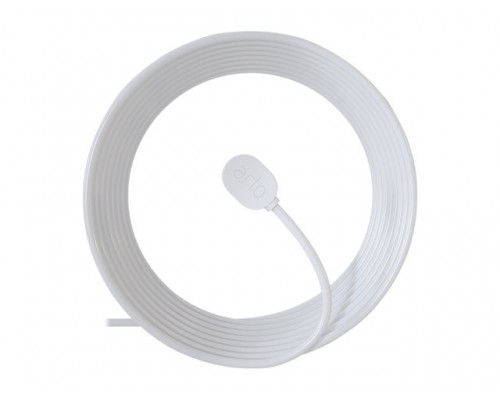 ARLO Outdoor cable with magnetic charge