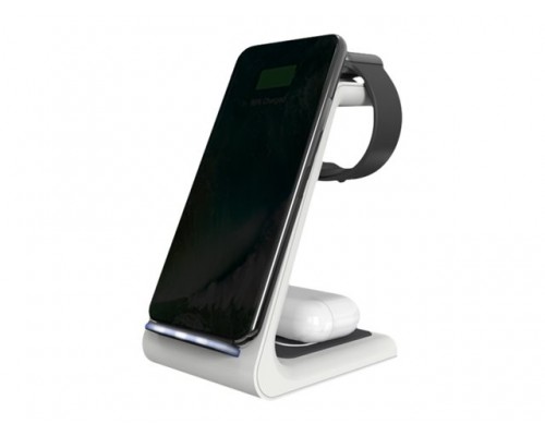 STM chargetree white