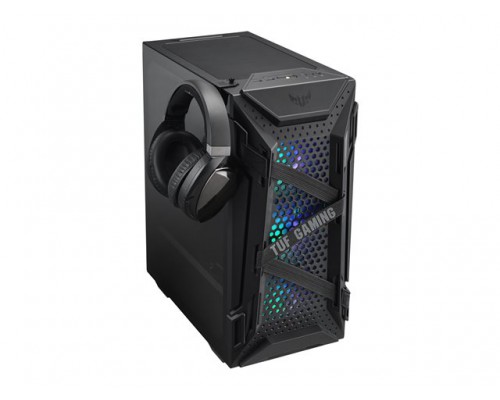 ASUS GT301 TUF GAMING CASE