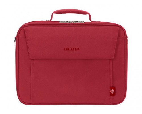 DICOTA Eco Multi BASE 14-15.6inch Red