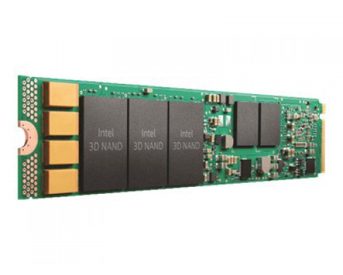 INTEL P4511 SSD 1.0TB m.2 110mm PCIe 1950 Mbit/s read 1000 Mbit/s write Datacenter