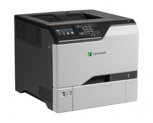 LEXMARK CS725de color A4 laserprinter 47ppm Duplex