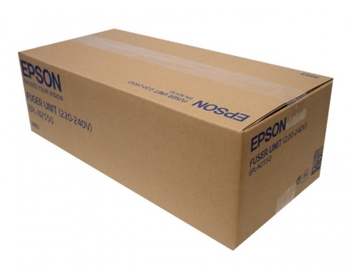 EPSON EPL-N2550 series fuser unit standard capacity 100.000 paginas 1-pack