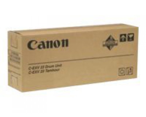 CANON C-EXV 23 drum zwart standard capacity 69.000 paginas 1-pack