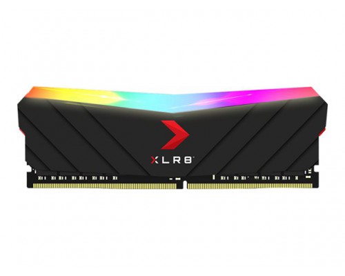 PNY XLR8 GAMING Epic-X RGB 16GB DDR4 3200MHz DIMM