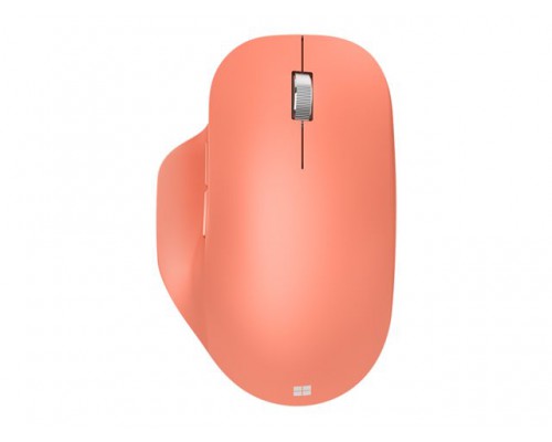 MS Bluetooth Ergonomic Mouse XZ/NL/FR/DE Peach