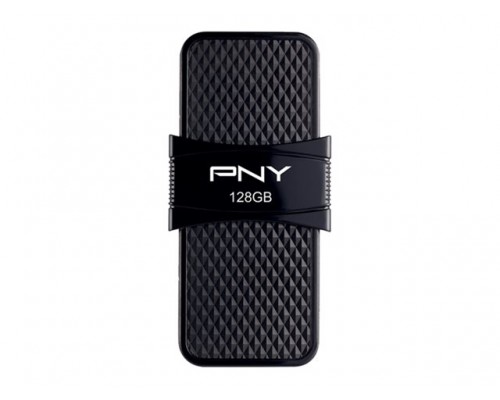 PNY USB Stick 128GB DuoLink TYPE-C 3.1